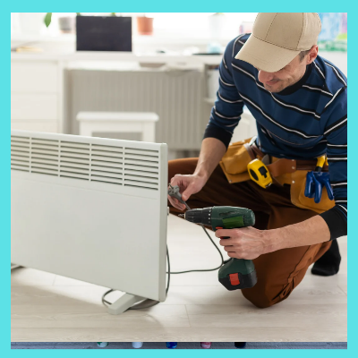 겨울철 온수기 관리방법