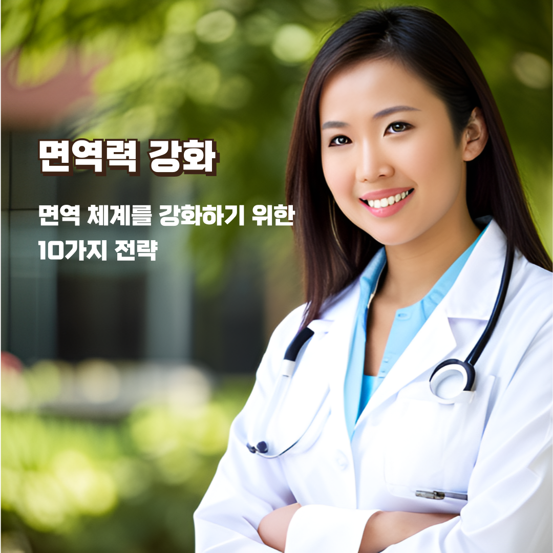 면역력-강화