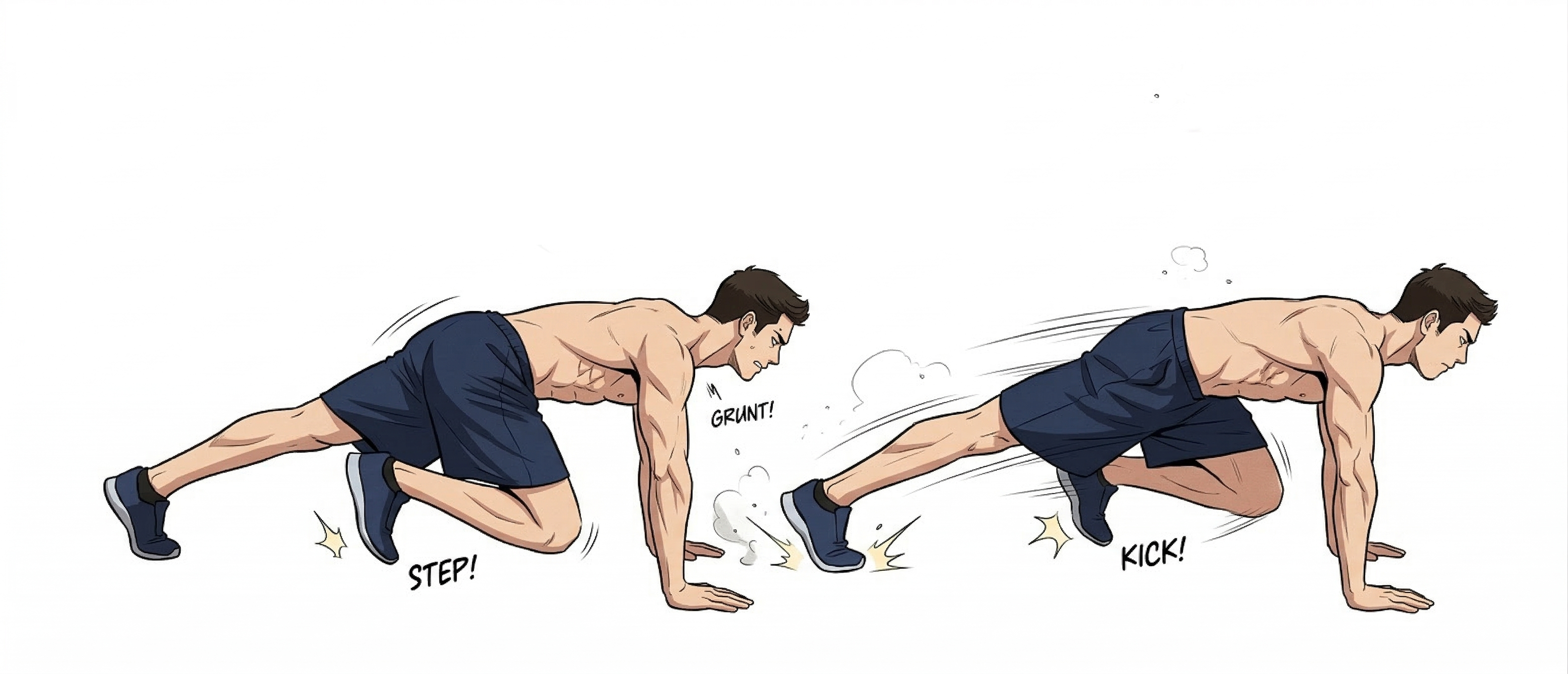 마운틴 클라이머