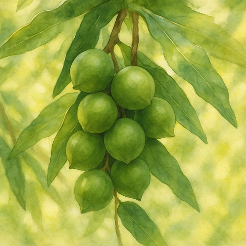 마카다미아-부작용-주의사항