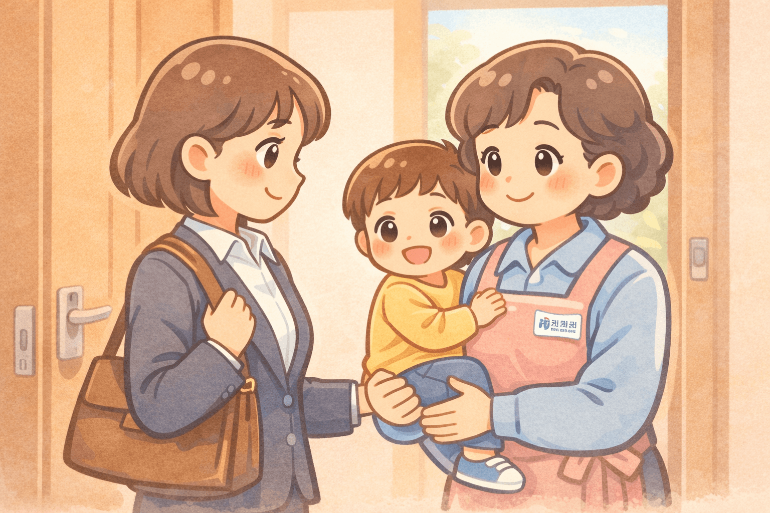 경력단절여성 재취업 지원 대상자