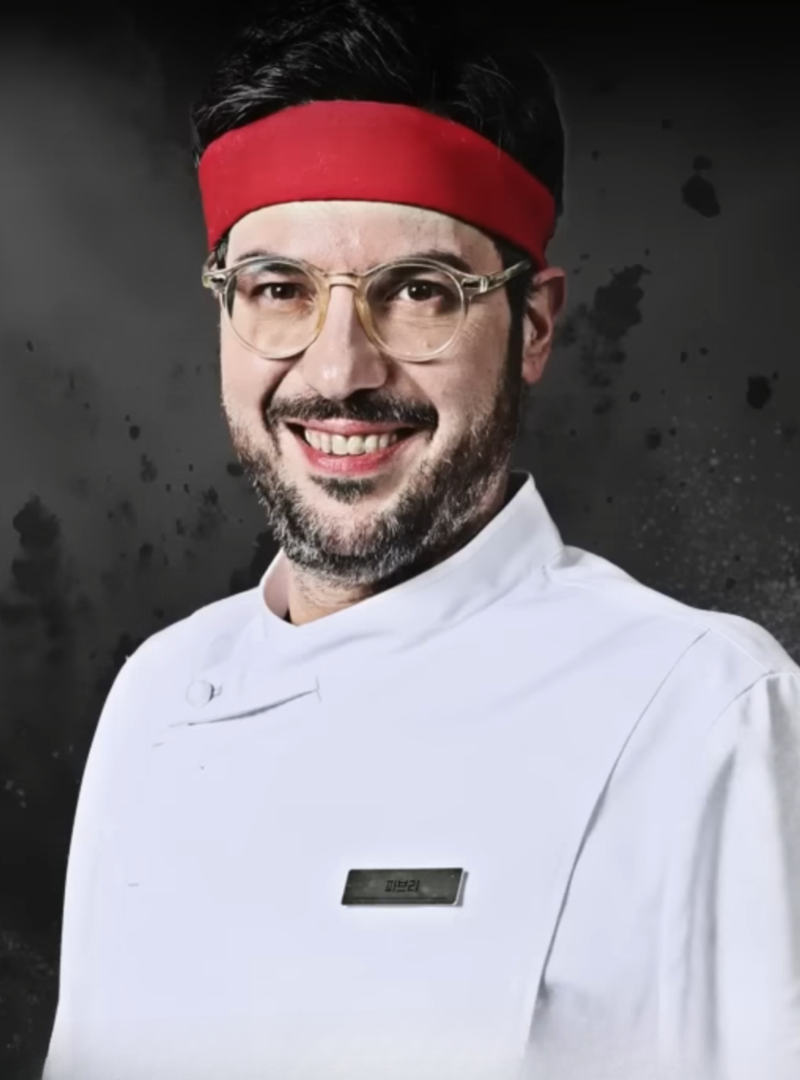 파브리치오 페라리 사진