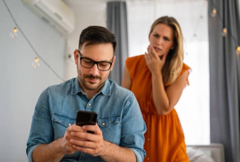 전애인이당신을질투하는꿈