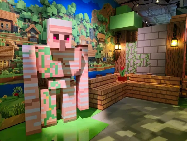 마인크래프트 무료 온라인 서버 다운로드 플레이 가이드_4