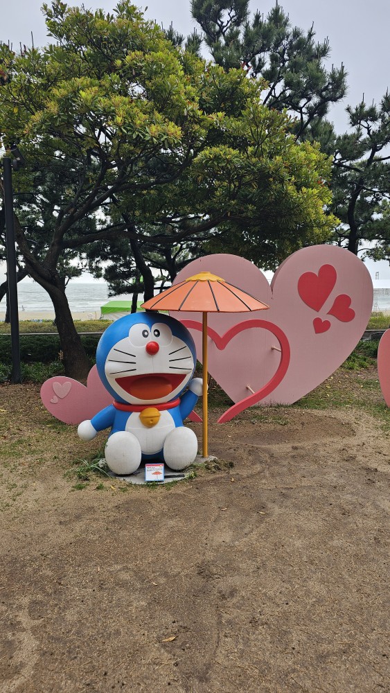 2025 해운대 모래축제 일정, 세계 모래조각 관람 꿀팁, 주차