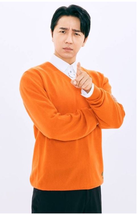 조정식 프로필