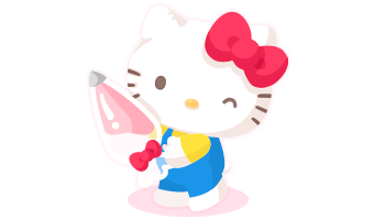 산리오 테스트 - 나와 궁합이 잘 맞는 산리오캐릭터 친구찾기