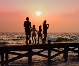 한부모 가정이라는 정체성은 언제 형성되는가 – 아이의 인식 변화 과정 분석