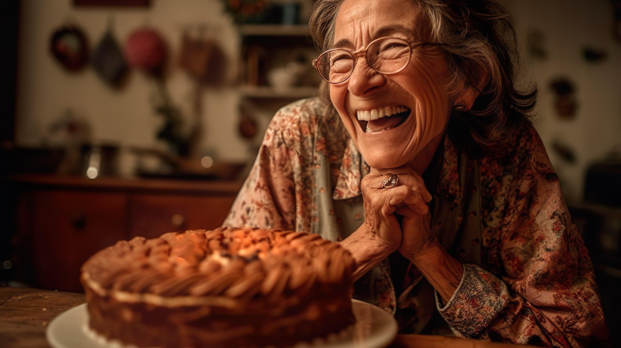 치매 초기 증상 자가 진단법 10가지