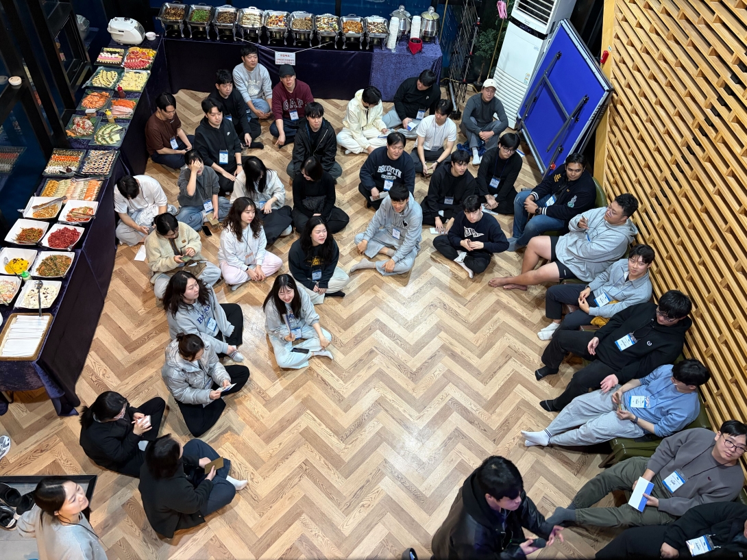 워크숍인만큼, 회고는 하되 최대한 짧게!