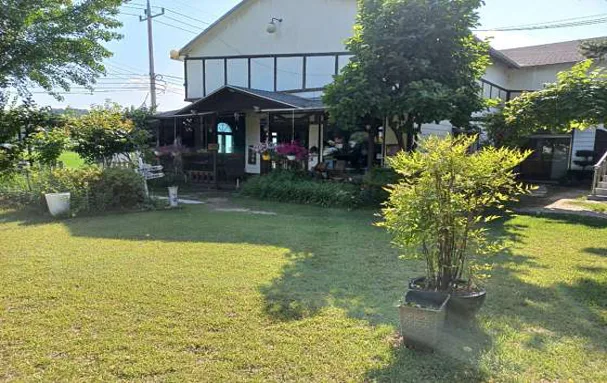 추억만들기펜션