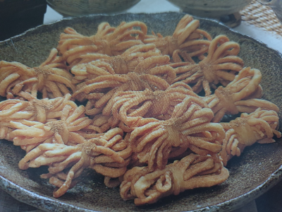 채소과 만드는 방법