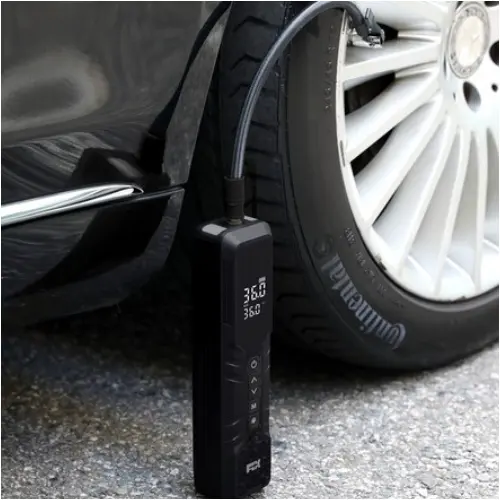 픽스 무선 전동 에어펌프(XAP-501)