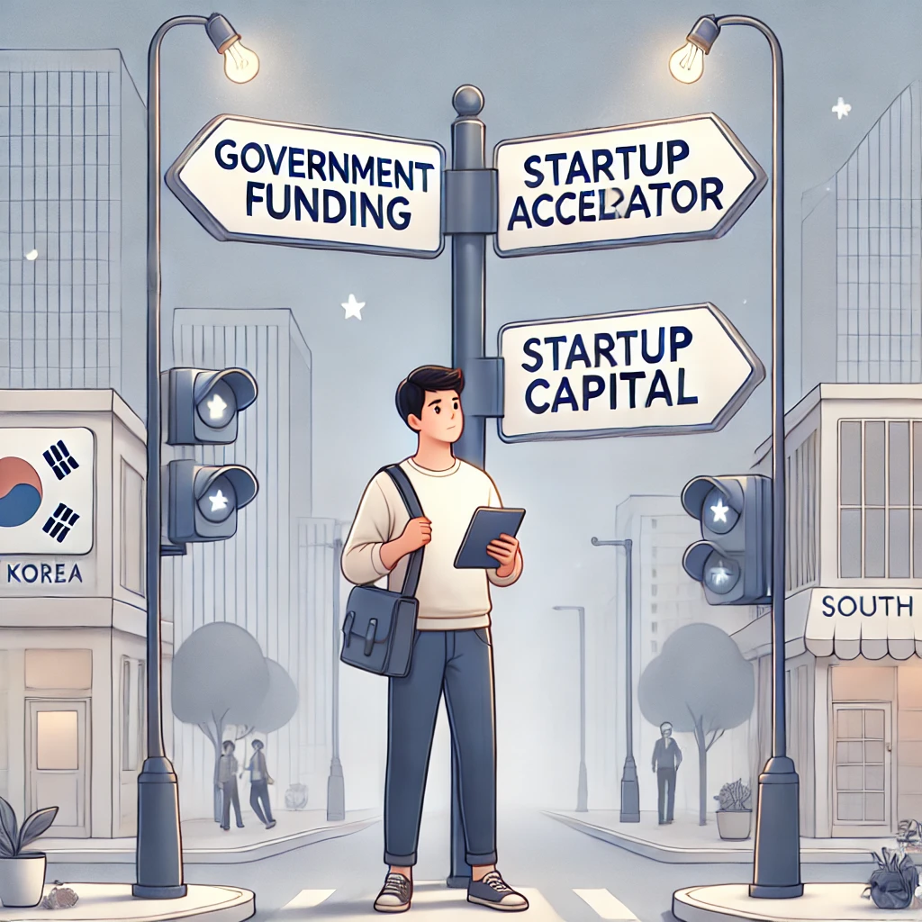 정부 창업 지원 제도, 청년에게 어떤 혜택이 있을까?