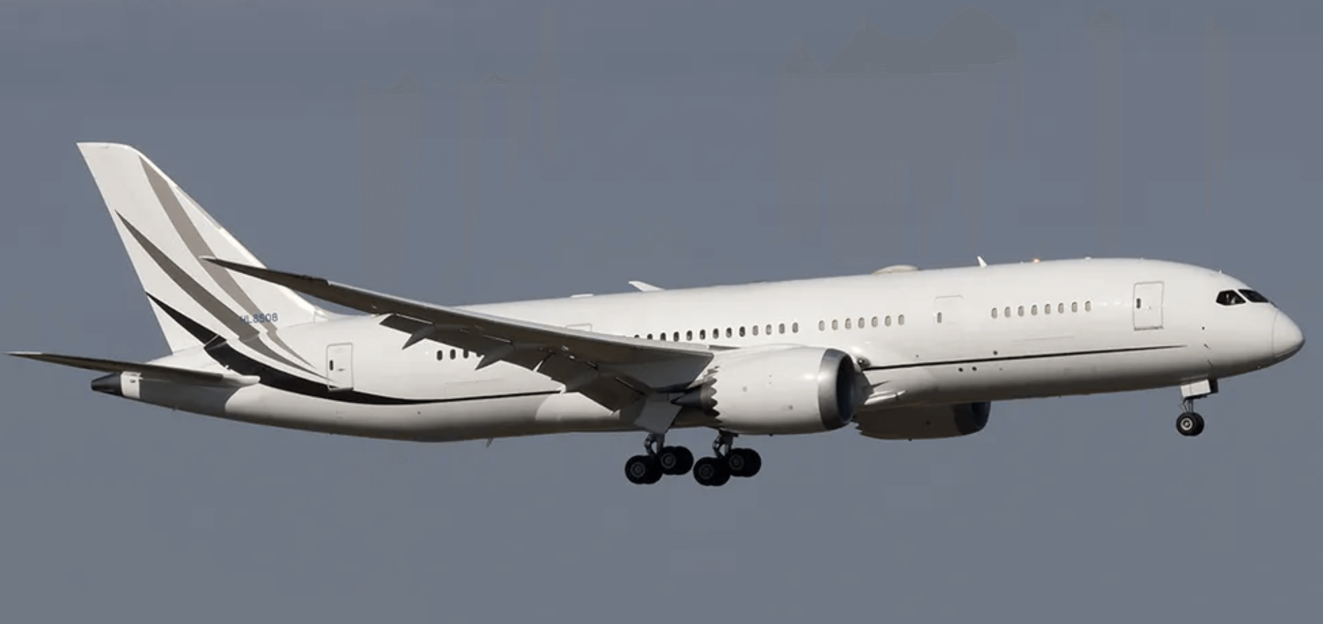 인도 비행기 사고 보잉 787 드림라이너