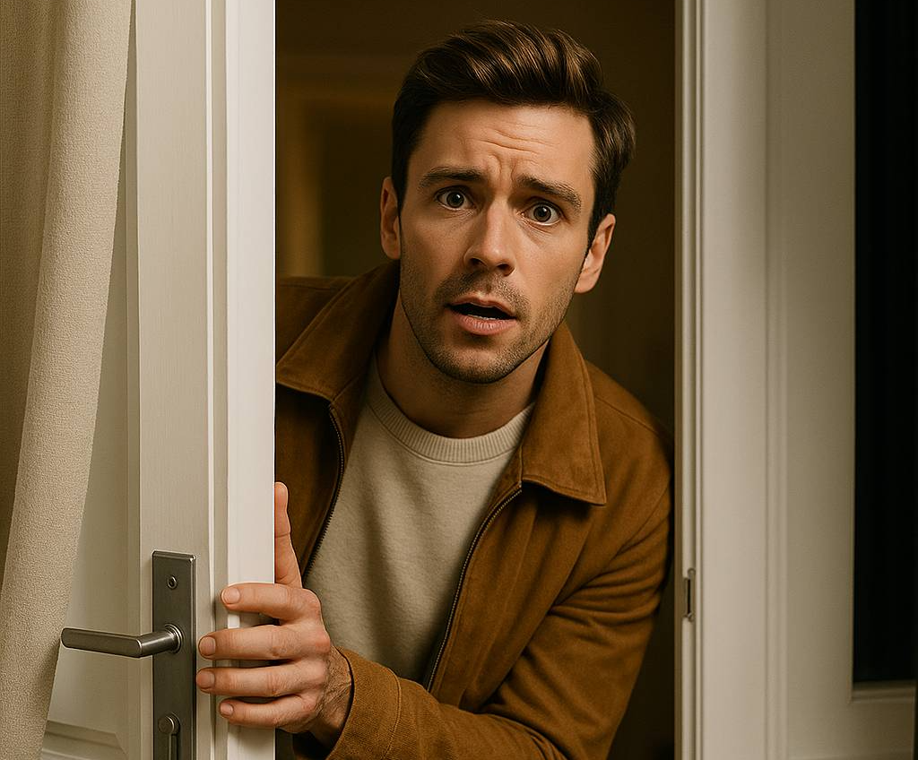 연예인이-집에-들어오는-꿈