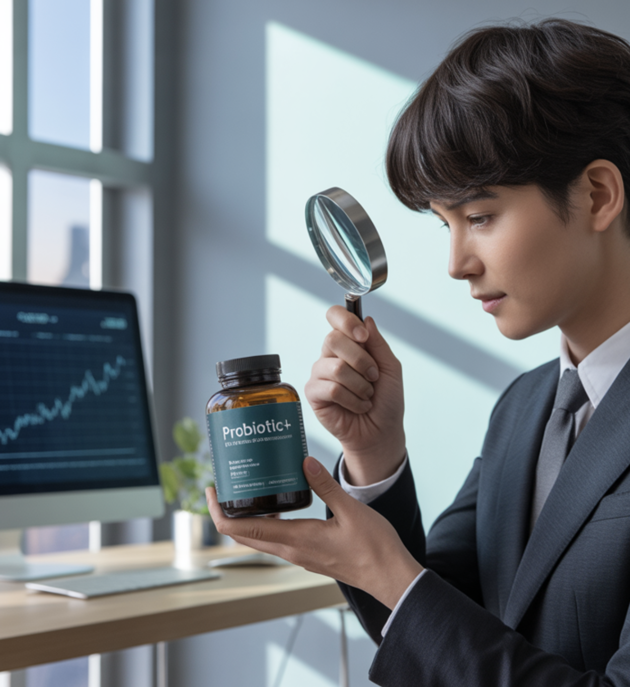 똑똑하게 제품 고르는 법