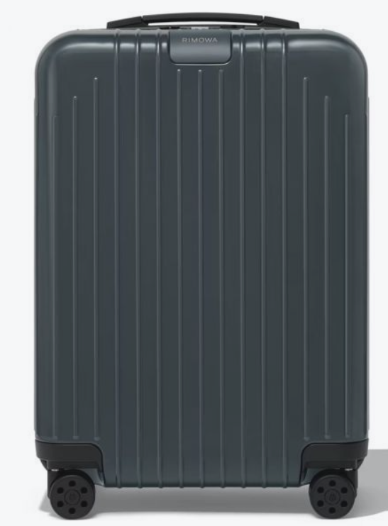 리모와 에센셜 라이트 캐리어