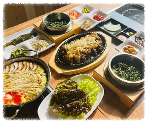 백향담