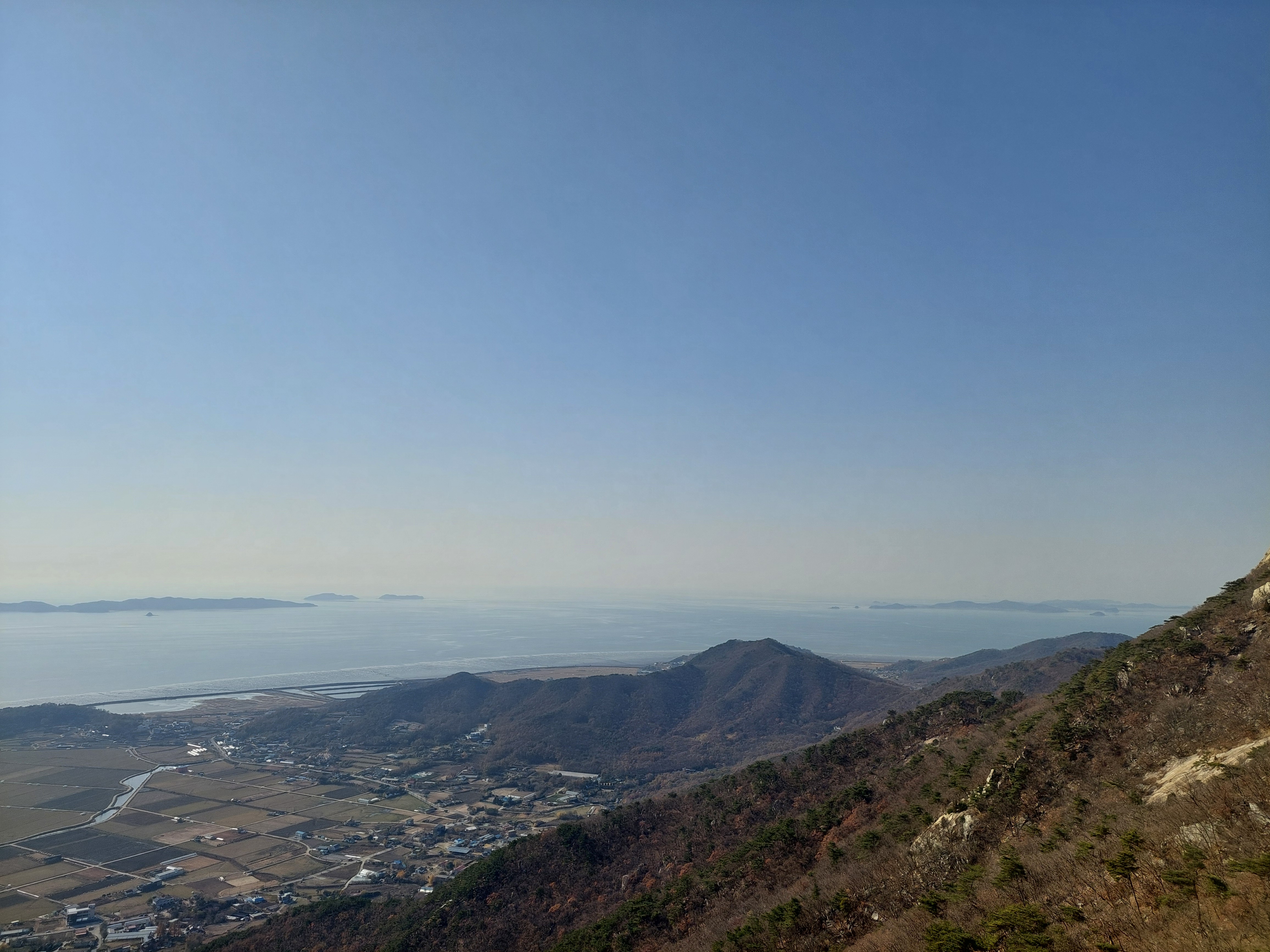 마니산