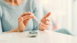 제2형 당뇨병이란