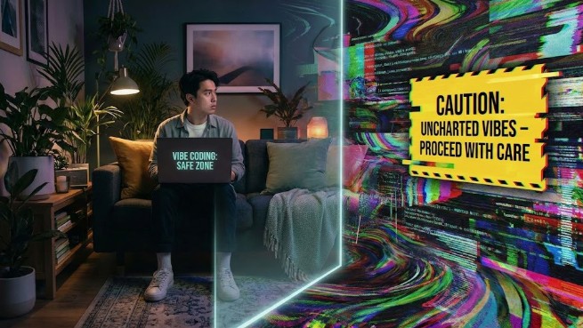 바이브 코딩의 품질 및 보안, 위험 요인, 원칙 7가지