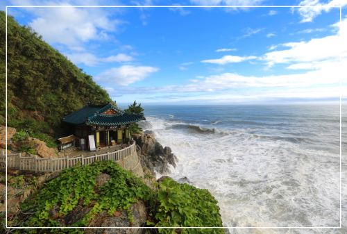 템플 스테이 추천