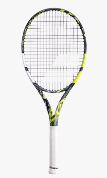 바볼랏 퓨어 에어로 라켓 사진