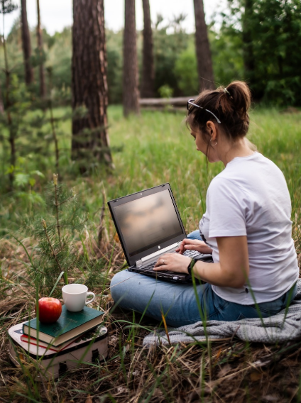 대기업을 떠난 사람들이 선택한 색다른 직업들