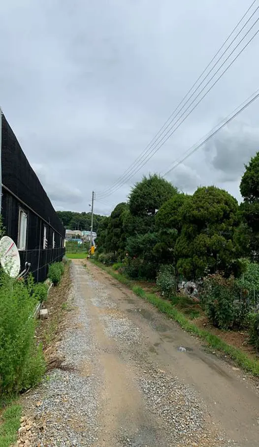 온동물체험농장