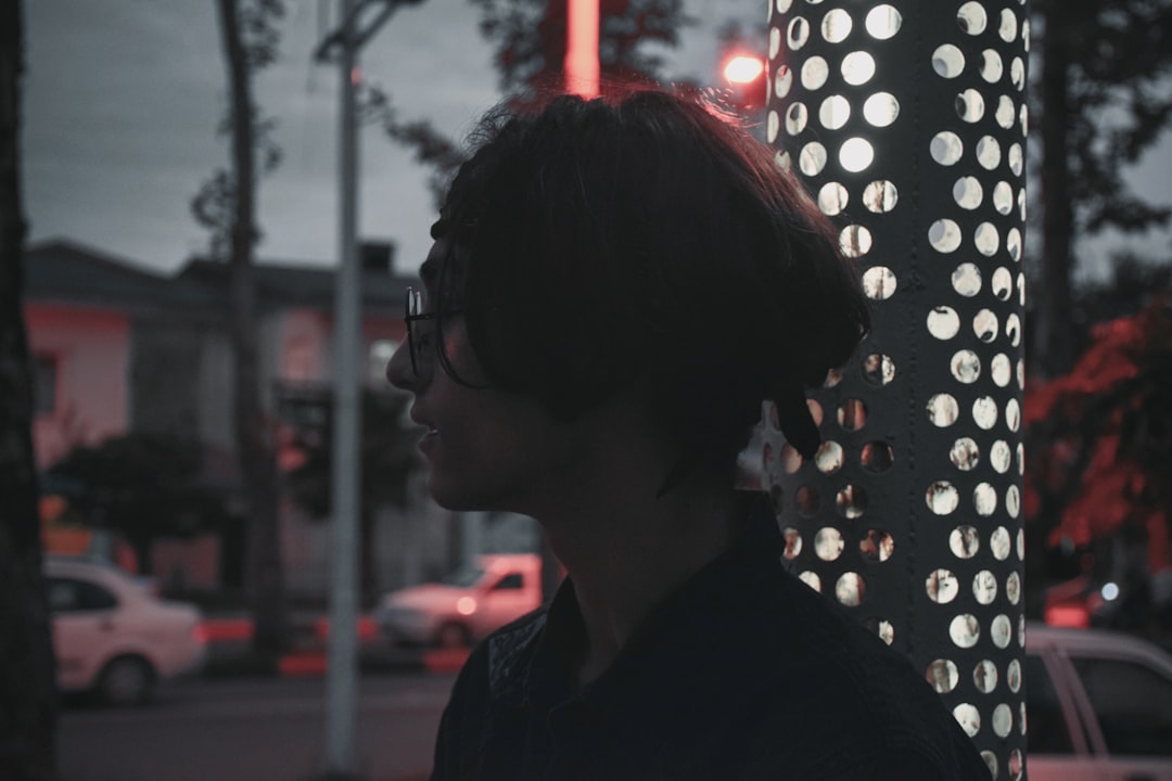 Profile.