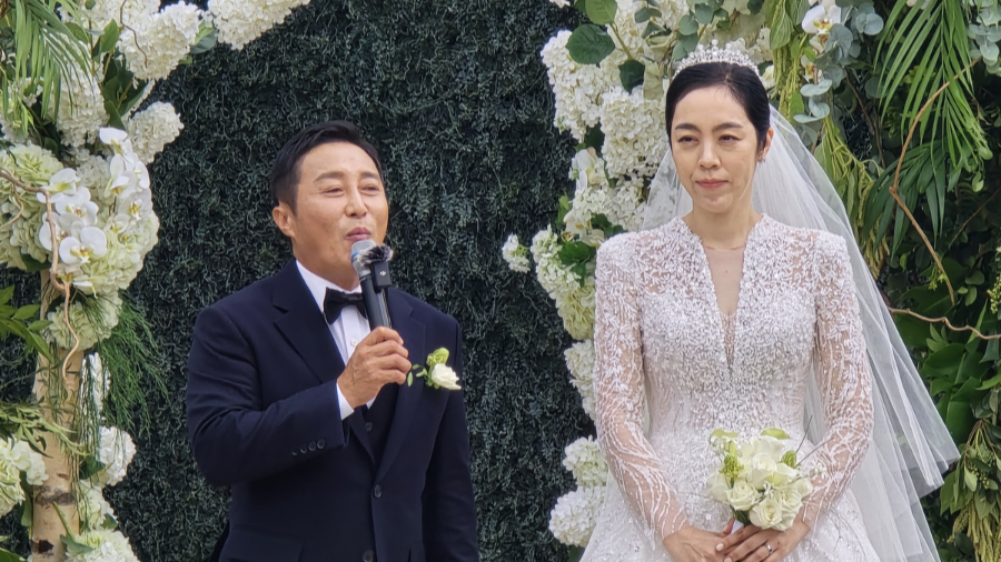 김병만 자녀 근황