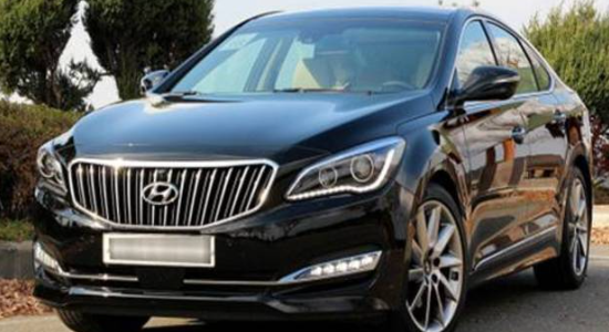 아슬란 중고차 중고차 가격 시세표 세금 계산