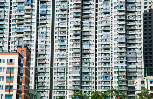 국민임대주택 입주자격 입주조건