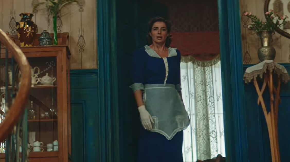 7명의여인들과1건의살인-넷플리스출처2