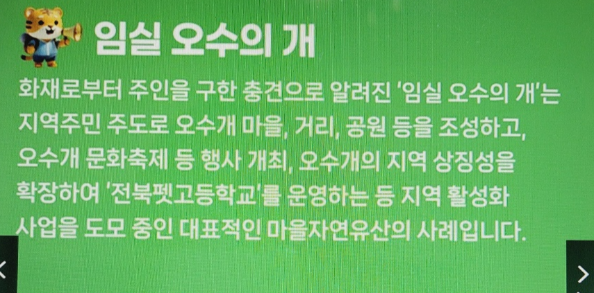 자연유산