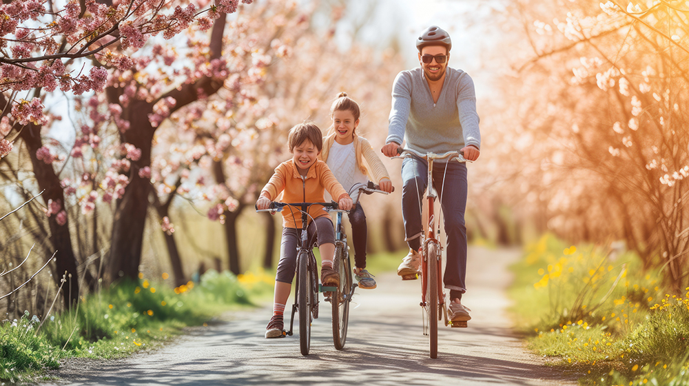 자전거 타는 꿈 해몽