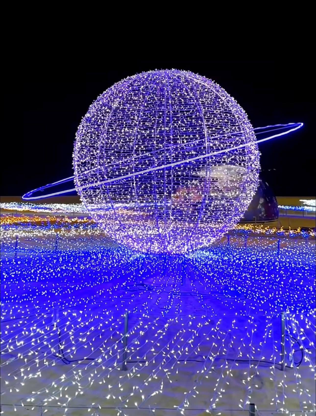 2025 해운대 빛축제