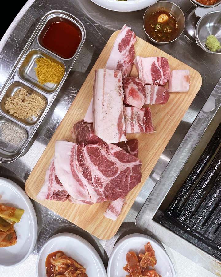 전참시 전지적참견시점 이영자 맛집 추천 소개