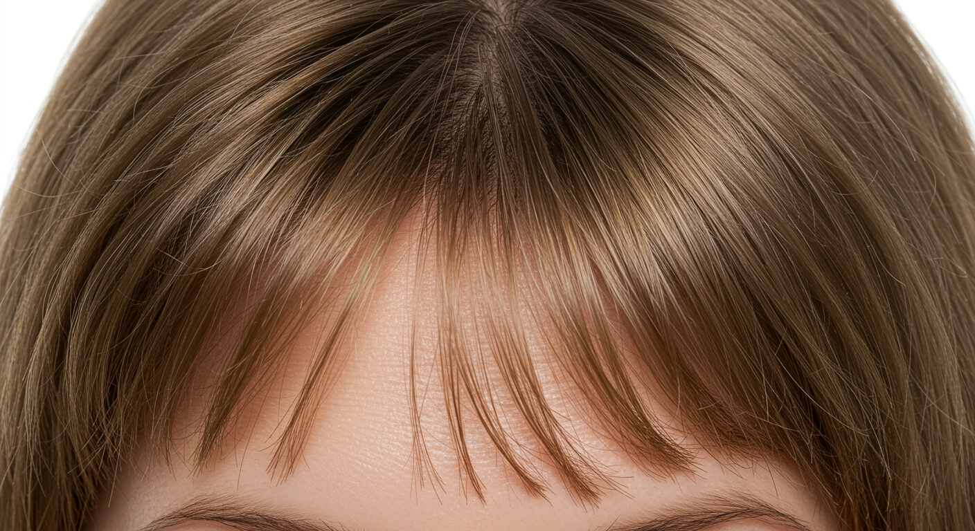 탈모 유형별 특징 비교