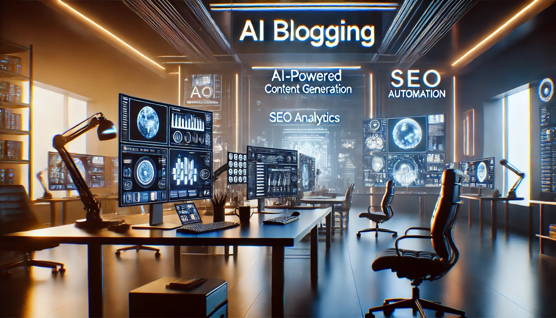 ChatGPT 블로그 자동화