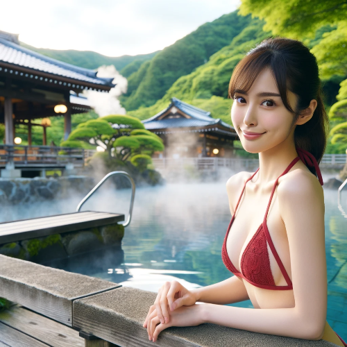 후쿠오카 온천 썸네일