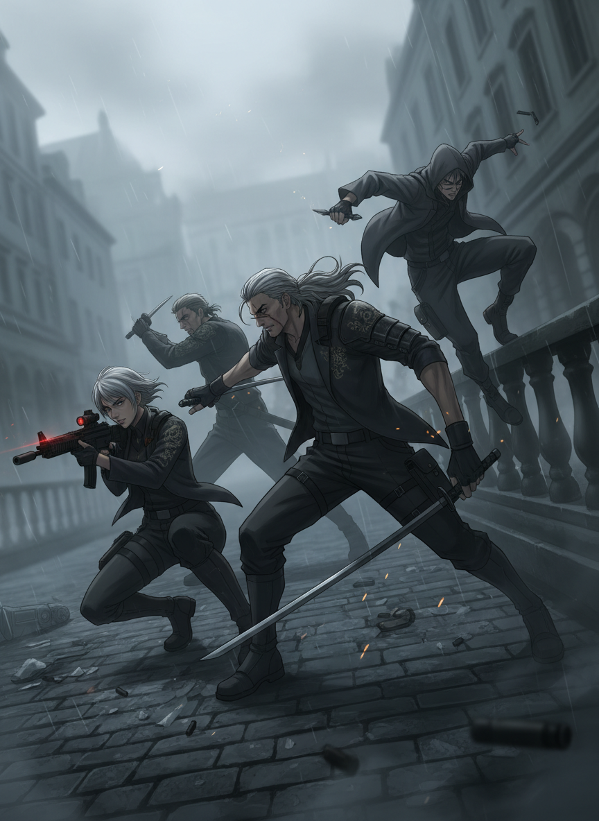 방영일과 만화책 원작 분량 확인하기