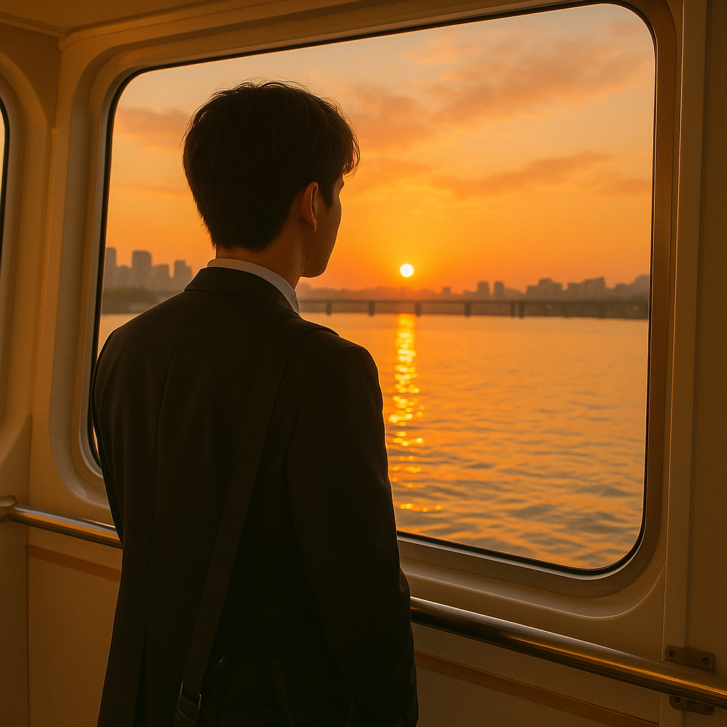 서울 한강버스│요금·교통카드 혜택·환승 할인 총정리