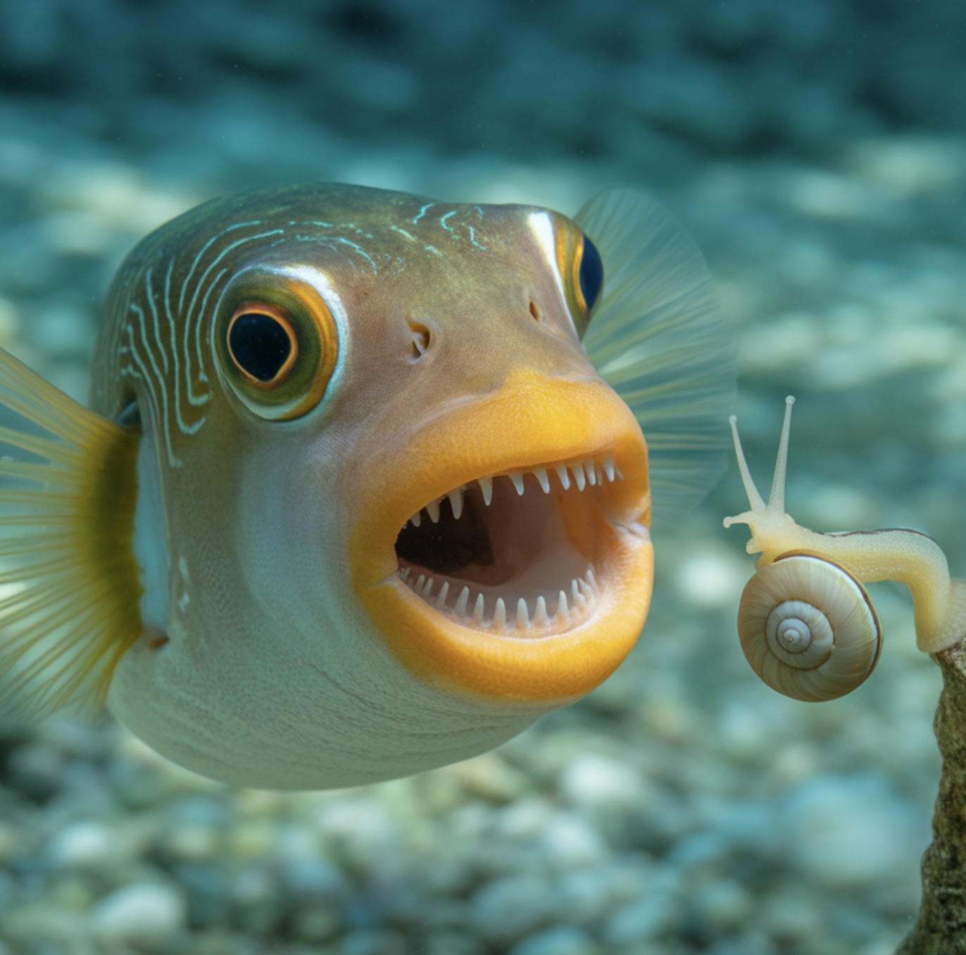 실수 5: &amp;#39;이빨 관리&amp;#39;의 중요성을 모르는 것