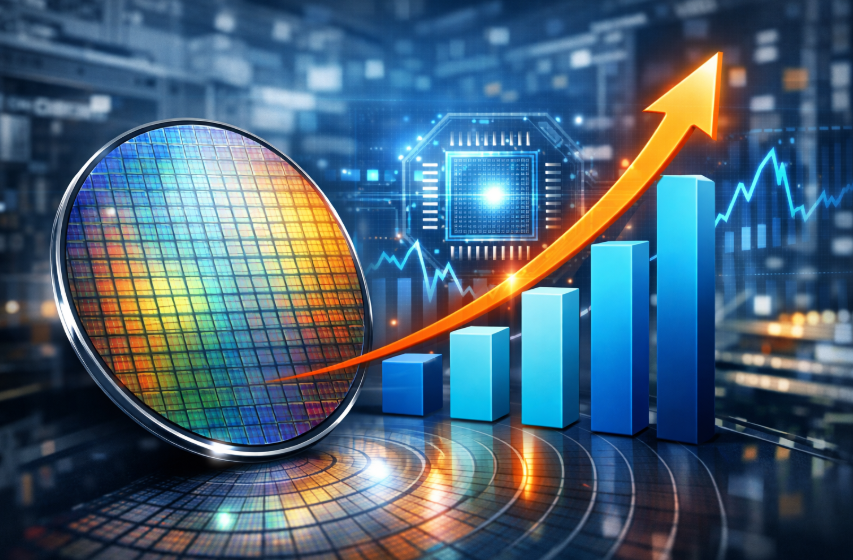 삼성전자 작년 실적 분석, 반도체가 전부 살려냈다