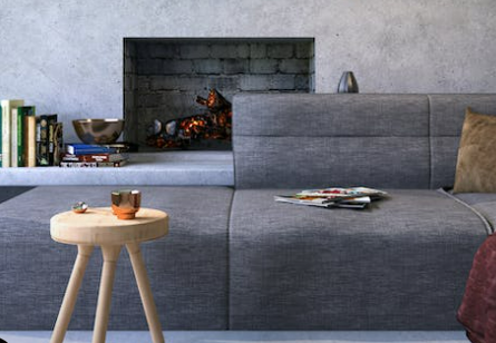 가죽쇼파 얼룩 지우기