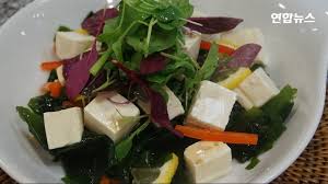 여름철 식욕억제에 좋은 음식