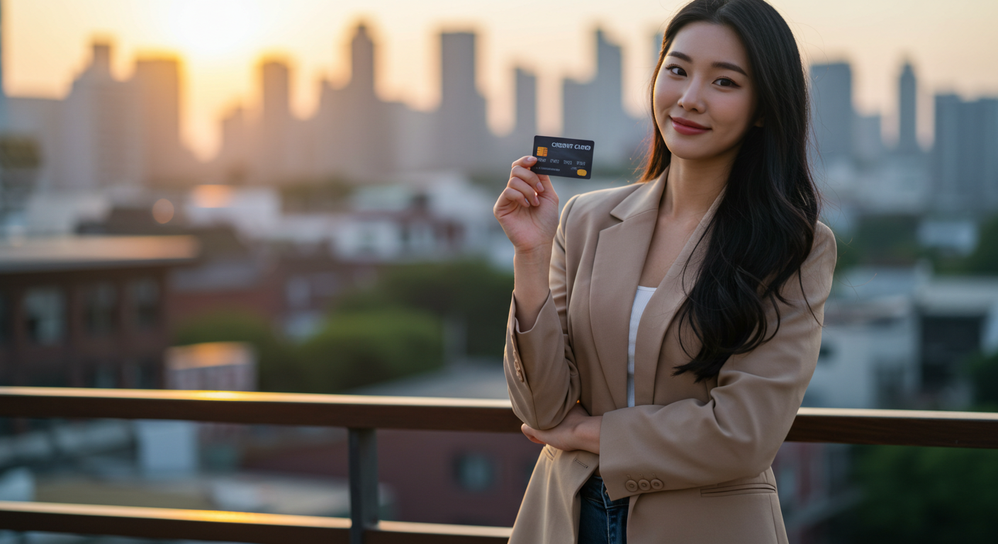 신용점수 하락 이유 4가지