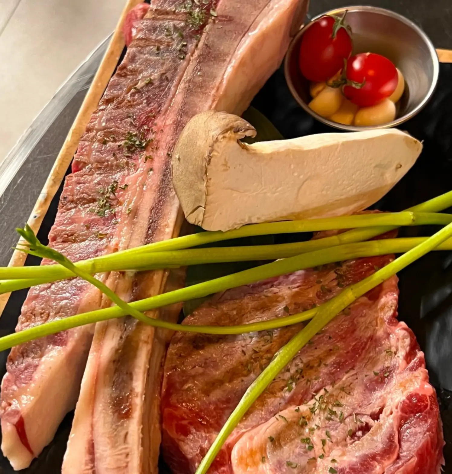 생방송-오늘-저녁-오두막-우대-갈비-맛집-안내